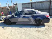 2009 Honda Accord фото