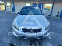 2009 Honda Accord фото
