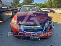 2009 Honda Accord photo