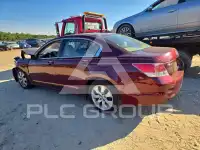 2009 Honda Accord photo