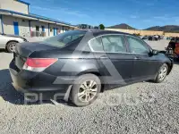 2009 Honda Accord фото