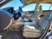 2009 Honda Accord фото