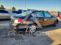 2009 Honda Accord фото