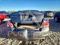2009 Honda Accord фото