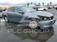 2009 Honda Accord фото