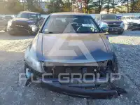 2009 Honda Accord фото