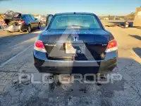 2009 Honda Accord фото
