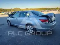 2009 Honda Accord фото