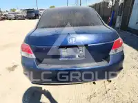 2009 Honda Accord фото