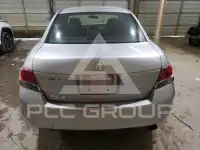 2009 Honda Accord фото
