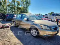 2009 Honda Accord фото
