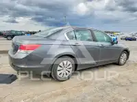 2009 Honda Accord фото
