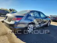 2009 Honda Accord фото