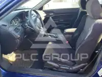 2009 Honda Accord фото