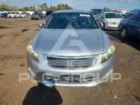 2009 Honda Accord фото
