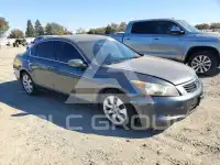 2009 Honda Accord фото