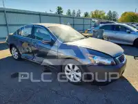 2009 Honda Accord фото