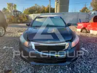 2009 Honda Accord фото