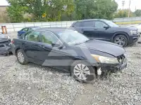 2009 Honda Accord фото