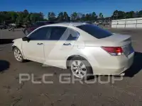 2009 Honda Accord фото