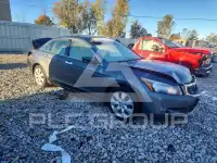 2009 Honda Accord фото