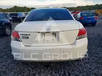 2009 Honda Accord photo