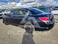 2009 Honda Accord фото