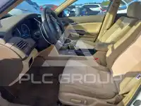 2009 Honda Accord photo