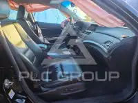 2009 Honda Accord фото