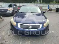 2009 Honda Accord фото