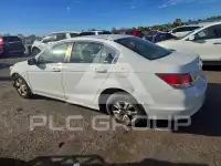 2009 Honda Accord photo