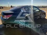 2009 Honda Accord photo