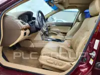 2009 Honda Accord photo