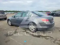 2009 Honda Accord фото