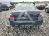 2009 Honda Accord фото