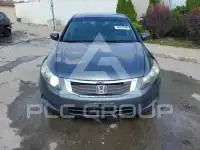 2009 Honda Accord фото