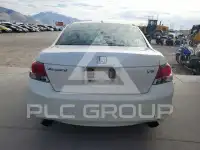 2009 Honda Accord фото