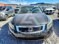 2009 Honda Accord photo
