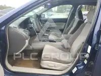 2009 Honda Accord фото