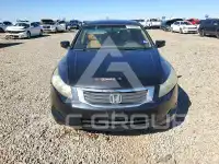 2009 Honda Accord фото