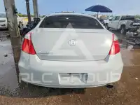 2009 Honda Accord фото