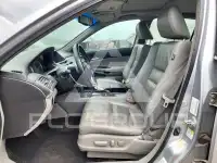 2009 Honda Accord фото