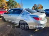 2009 Honda Accord photo