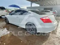 2009 Honda Accord фото
