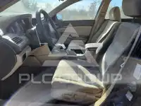 2009 Honda Accord фото