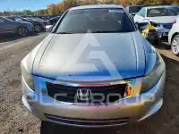 2009 Honda Accord photo