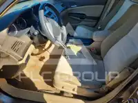 2009 Honda Accord фото