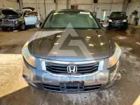2009 Honda Accord фото