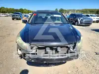 2009 Honda Accord фото