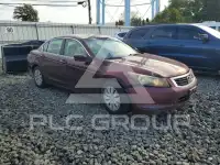 2009 Honda Accord photo